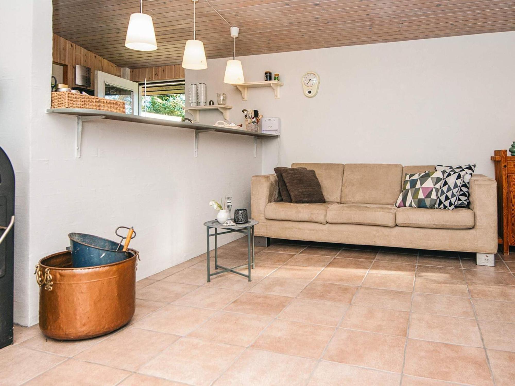 2 Person Holiday Home In Tarm Fjerbæk Екстериор снимка
